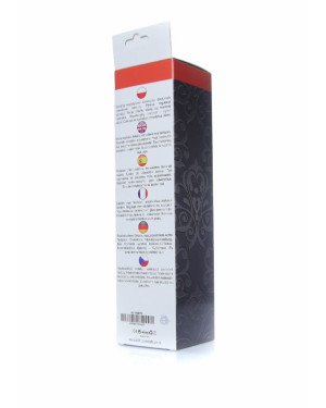 Вібратор - Juicy Jelly Multispeed Red Вібратор - Juicy Jelly Multispeed Red