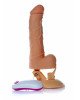 Вібратор - Mr.Perfect Vibration, 12 Functions Вібратор - Mr.Perfect Vibration, 12 Functions