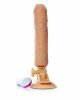 Вібратор - Mr.Perfect Vibration, 12 Functions Вібратор - Mr.Perfect Vibration, 12 Functions