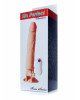Вібратор - Mr.Perfect Vibration, 12 Functions Вібратор - Mr.Perfect Vibration, 12 Functions