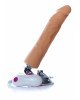 Вібратор - Mr.Perfect Vibration, 12 Functions Вібратор - Mr.Perfect Vibration, 12 Functions
