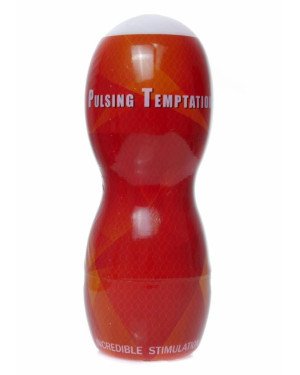 Мастурбатор - Masturbator Cup Pulsing Temptation