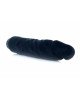 Вібратор - Real Skin Multispeed Black