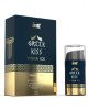 Гель для анальної стимуляції - Intt Greek Kiss Vibra Ice, 15 мл