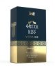 Гель для анальної стимуляції - Intt Greek Kiss Vibra Ice, 15 мл