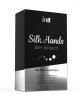 Лубрикант - Intt Silk Hands Dry Effect, 15 мл Лубрикант - Intt Silk Hands Dry Effect, 15 мл