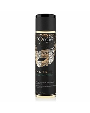 Масажна олія - Orgie Tantric Celestial Scent Massage Oil, 200 мл Масажна олія - Orgie Tantric Celestial Scent Massage Oil, 200 мл