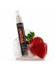 Спрей для орального сексу - Orgie Wow! Strawberry Ice Bucal Spray, 10 мл Спрей для орального сексу - Orgie Wow! Strawberry Ice Bucal Spray, 10 мл