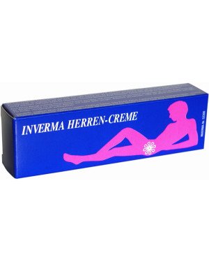 Крем - Inverma Herren-Creme, 20 мл Крем - Inverma Herren-Creme, 20 мл