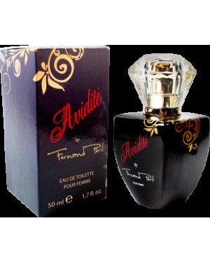 Жіночі парфуми - Avidité by Fernand Péril (Pheromon-Perfume Frau), 50 мл Жіночі парфуми - Avidité by Fernand Péril (Pheromon-Perfume Frau), 50 мл