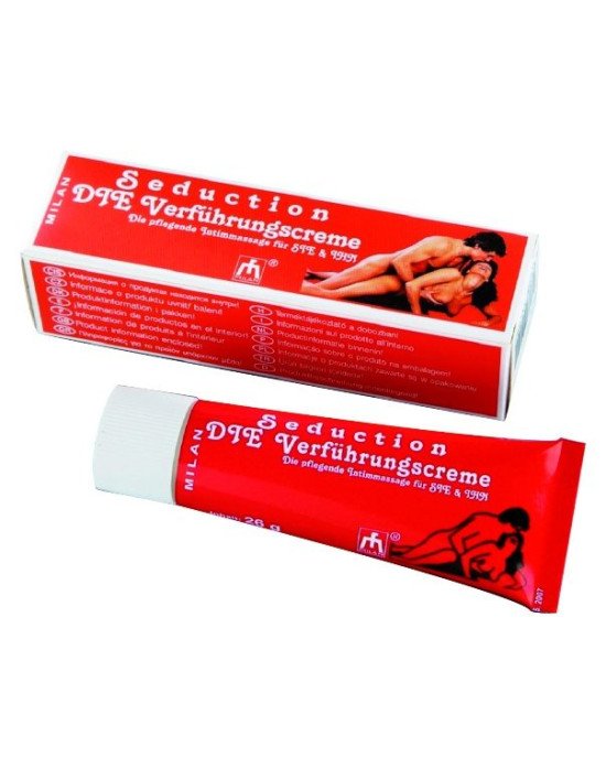 Крем - Seduction Creme, 28 мл Крем - Seduction Creme, 28 мл