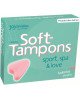 Гігієнічні тампони - Soft-Tampons Normal, 50 шт.
