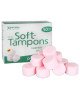 Гігієнічні тампони - Soft-Tampons Professional, 50 шт. Гігієнічні тампони - Soft-Tampons Professional, 50 шт.