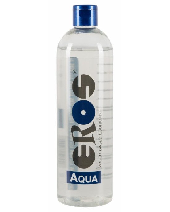 Лубрикант - EROS Aqua, 500 мл bottle Лубрикант - EROS Aqua, 500 мл bottle