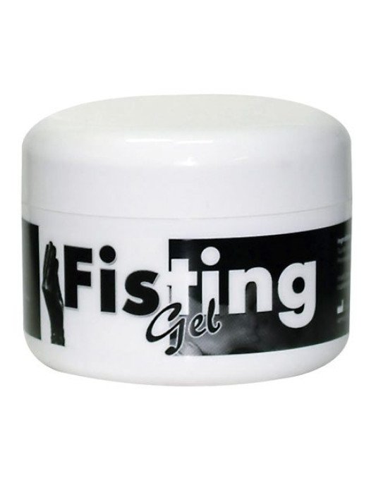 Гель для фістингу - Fisting Gel, 200 мл Гель для фістингу - Fisting Gel, 200 мл