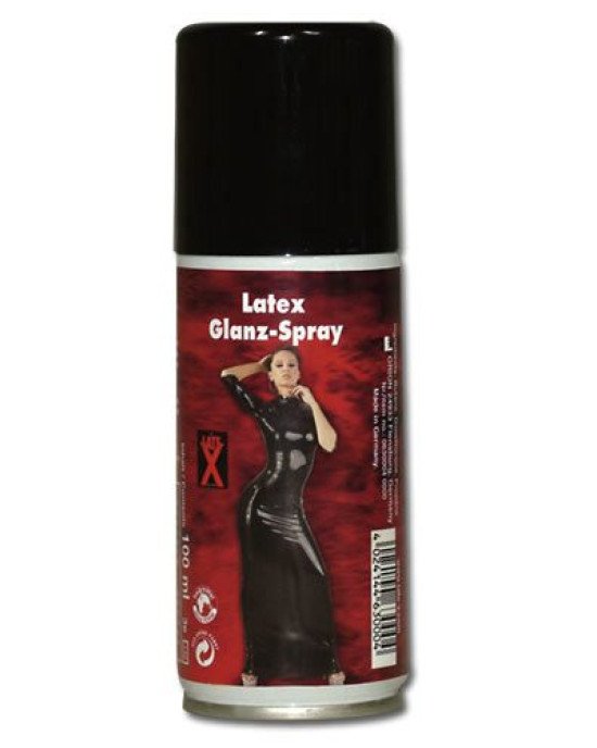 Спрей для латексу - LateX Glanz-Spray, 100 мл Спрей для латексу - LateX Glanz-Spray, 100 мл