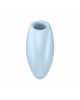 Вакуумний стимулятор - Satisfyer Cutie Heart Blue Вакуумний стимулятор - Satisfyer Cutie Heart Blue