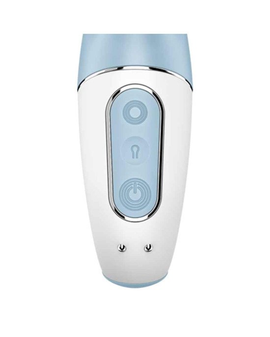 Вібратор - Satisfyer Air Pump Bunny 1 Вібратор - Satisfyer Air Pump Bunny 1