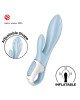 Вібратор - Satisfyer Air Pump Bunny 1 Вібратор - Satisfyer Air Pump Bunny 1