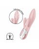 Air Pump Bunny 3 rose Air Pump Bunny 3 rose