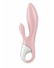 Air Pump Bunny 3 rose Air Pump Bunny 3 rose