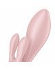 Air Pump Bunny 3 rose Air Pump Bunny 3 rose