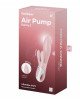 Air Pump Bunny 3 rose Air Pump Bunny 3 rose