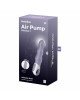 Вібратор - Satisfyer Air Pump Vibrator 1 Вібратор - Satisfyer Air Pump Vibrator 1