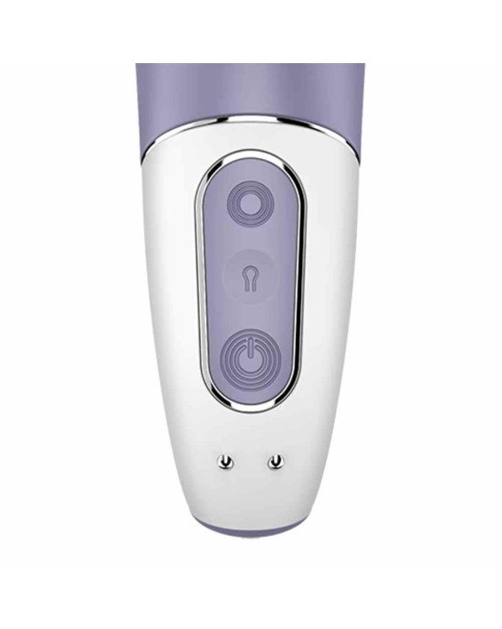 Вібратор - Satisfyer Air Pump Vibrator 1 Вібратор - Satisfyer Air Pump Vibrator 1
