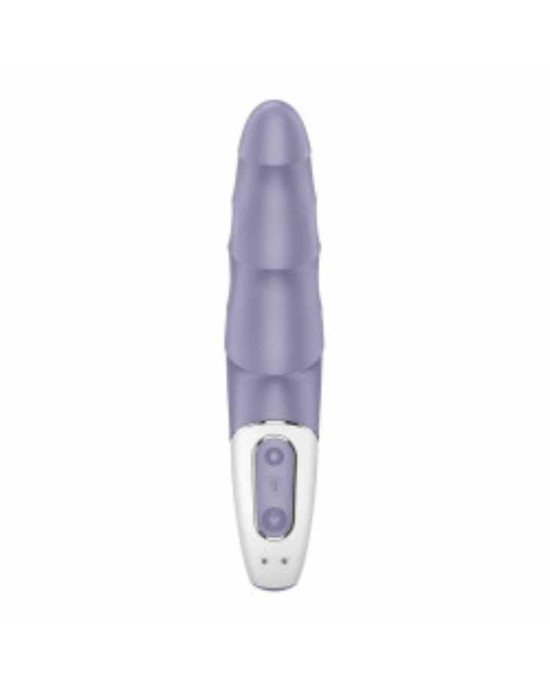 Вібратор - Satisfyer Air Pump Vibrator 1 Вібратор - Satisfyer Air Pump Vibrator 1