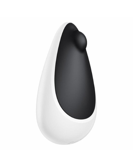 Кліторальний вібратор - Satisfyer Spot On 3 Black Кліторальний вібратор - Satisfyer Spot On 3 Black