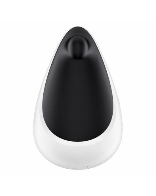 Кліторальний вібратор - Satisfyer Spot On 3 Black Кліторальний вібратор - Satisfyer Spot On 3 Black