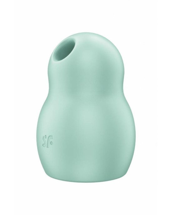 Вакуумний стимулятор - Satisfyer Pro To Go 1 Mint Вакуумний стимулятор - Satisfyer Pro To Go 1 Mint