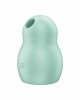 Вакуумний стимулятор - Satisfyer Pro To Go 1 Mint Вакуумний стимулятор - Satisfyer Pro To Go 1 Mint