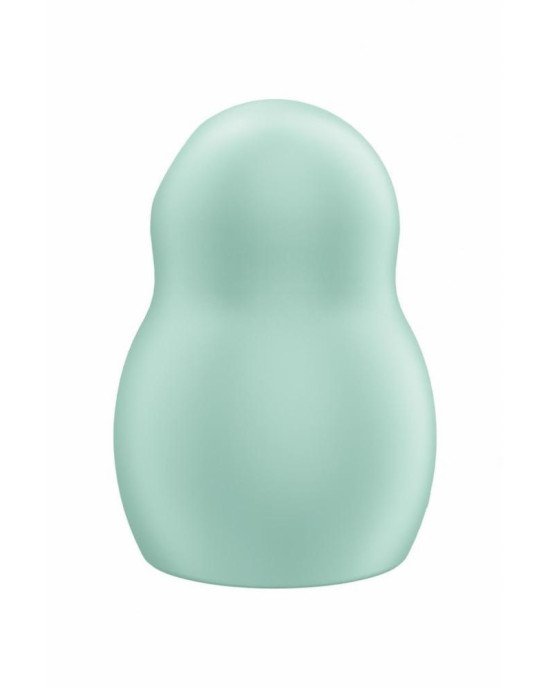 Вакуумний стимулятор - Satisfyer Pro To Go 1 Mint Вакуумний стимулятор - Satisfyer Pro To Go 1 Mint