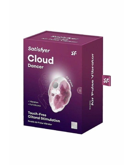 Cloud Dancer red_print Cloud Dancer red_print