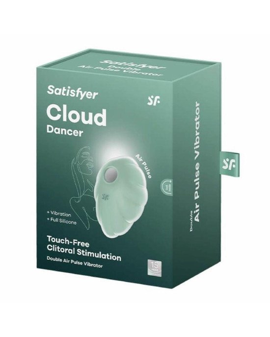 Cloud Dancer mint Cloud Dancer mint
