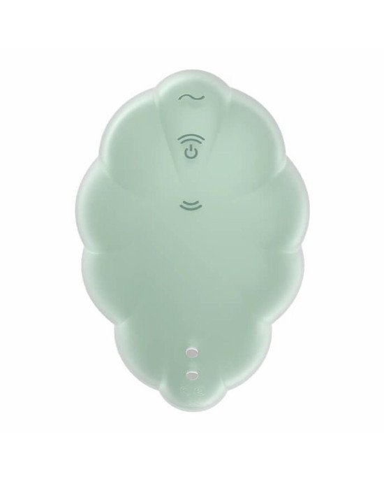 Cloud Dancer mint Cloud Dancer mint
