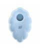 Cloud Dancer blue Cloud Dancer blue