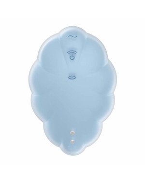 Cloud Dancer blue