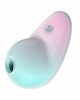 Вакуумний стимулятор - Satisfyer Pixie Dust Mint/Pink Вакуумний стимулятор - Satisfyer Pixie Dust Mint/Pink