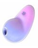 Вакуумний стимулятор - Satisfyer Pixie Dust Violet/Pink Вакуумний стимулятор - Satisfyer Pixie Dust Violet/Pink