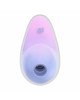 Вакуумний стимулятор - Satisfyer Pixie Dust Violet/Pink Вакуумний стимулятор - Satisfyer Pixie Dust Violet/Pink