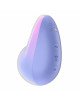 Вакуумний стимулятор - Satisfyer Pixie Dust Violet/Pink Вакуумний стимулятор - Satisfyer Pixie Dust Violet/Pink