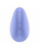 Вакуумний стимулятор - Satisfyer Pixie Dust Violet/Pink Вакуумний стимулятор - Satisfyer Pixie Dust Violet/Pink