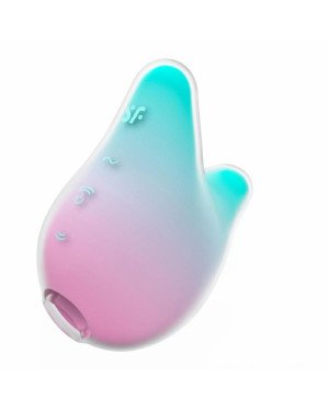 Mermaid Vibes mint/pink