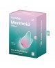 Mermaid Vibes mint/pink Mermaid Vibes mint/pink