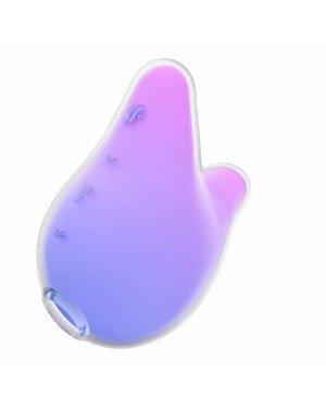 Mermaid Vibes violet/pink