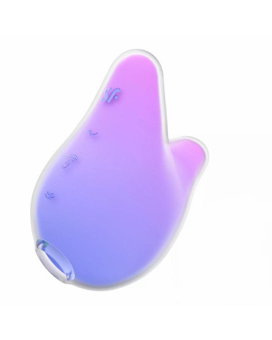 Mermaid Vibes violet/pink Mermaid Vibes violet/pink
