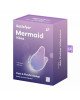 Mermaid Vibes violet/pink Mermaid Vibes violet/pink